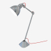 3d model Table lamp Loft (765914) - preview