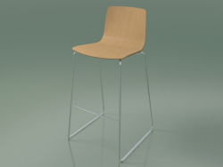 Bar chair 3912 (oak)