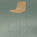 3d model Bar chair 3912 (oak) - preview