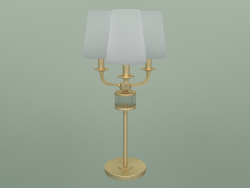 Table lamp PRATO PRA-LG-1- (ZM)