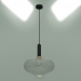 3d модель Подвесной светильник 50183-1 (прозрачный) – превью