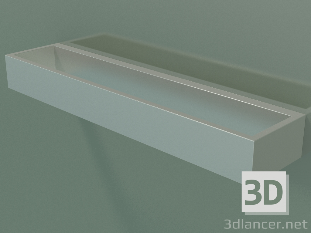modèle 3D Barre d'appui pour baignoire (83030 780-06) - preview