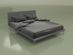 Double bed GL 2016 (Anthracite)
