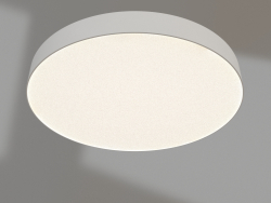 Lampe SP-RONDO-R600-72W Warm3000 (WH, 120 Grad, 230V)