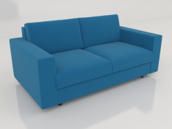 Sofa für 2 Personen