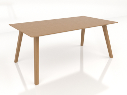 Dining table 180