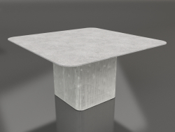 Dining table 140 (Agate gray)