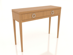 Console 1200 mm (natural oak)