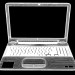 3d Laptop Dell inspiron 15 (3521) model buy - render