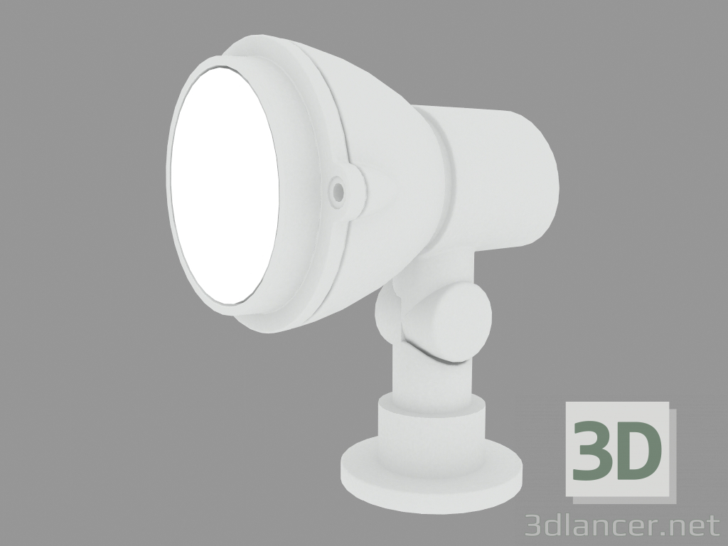 modèle 3D NANOFOCUS Spotlight (S1091) - preview