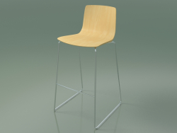 Bar stool 3912 (natural birch)