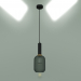 3d модель Подвесной светильник 50181-1 (дымчатый) – превью