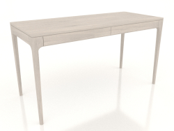 Mesa de trabalho FARGO 1400x600x750 mm (carvalho branqueado)