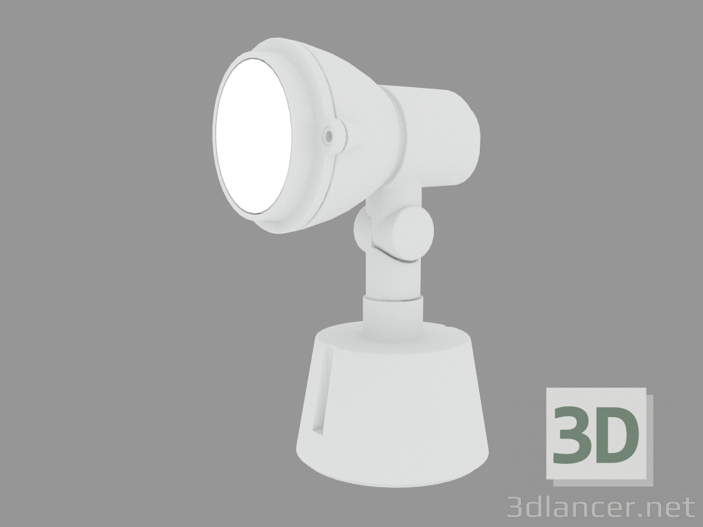 modello 3D NANOFOCUS Spotlight (S1094) - anteprima