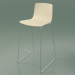 3d model Bar chair 3912 (white birch) - preview