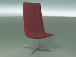 आराम के लिए कुर्सी 4907 (4 पैर, बिना हाथ के)