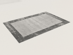 Carpet ARACELIS STEEL GRAY (200x300)
