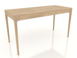 Tavolo da lavoro FARGO 1400x600x750 mm (rovere schiarito)