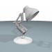 3d model Lámpara de mesa / Flexo - vista previa