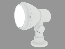 Projektör ışığı NANOFOCUS (S1099)