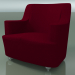 3D Modell Sessel MERAN - Vorschau