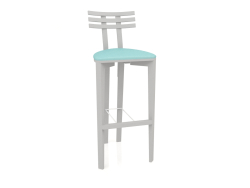 Стул барный Orient (вариант 9)