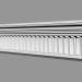 modello 3D Cornice C121 - anteprima