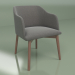 Modelo 3d Cadeira Montera (grafite) - preview