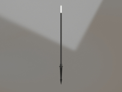 Lamp KT-CANNA-L750-1W Warm3000 (DG, 110 °, 24V)