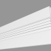 3D Modell Traufe vorne (FK56RI) - Vorschau