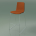 3 डी मॉडल बार कुर्सी 3969 (पॉलीप्रोपाइलीन, फ्रंट ट्रिम के साथ) - पूर्वावलोकन
