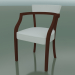 3D Modell Sessel NEOZ - Vorschau