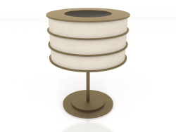Lampe de table (C357)