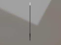 Lampe KT-CANNA-L1000-1W Warm3000 (DG, 110 degrés, 24V)