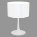 modello 3D Lampada da tavolo Spun Light Table 1 - anteprima