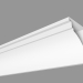 3d model Eaves front (FK58SF-1) - preview