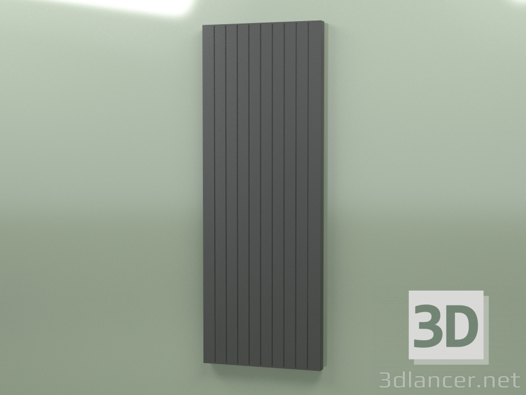 3 डी मॉडल रेडिएटर - फ़ार वी (एफएवी 21 2100 750, आरएएल - 9005) - पूर्वावलोकन