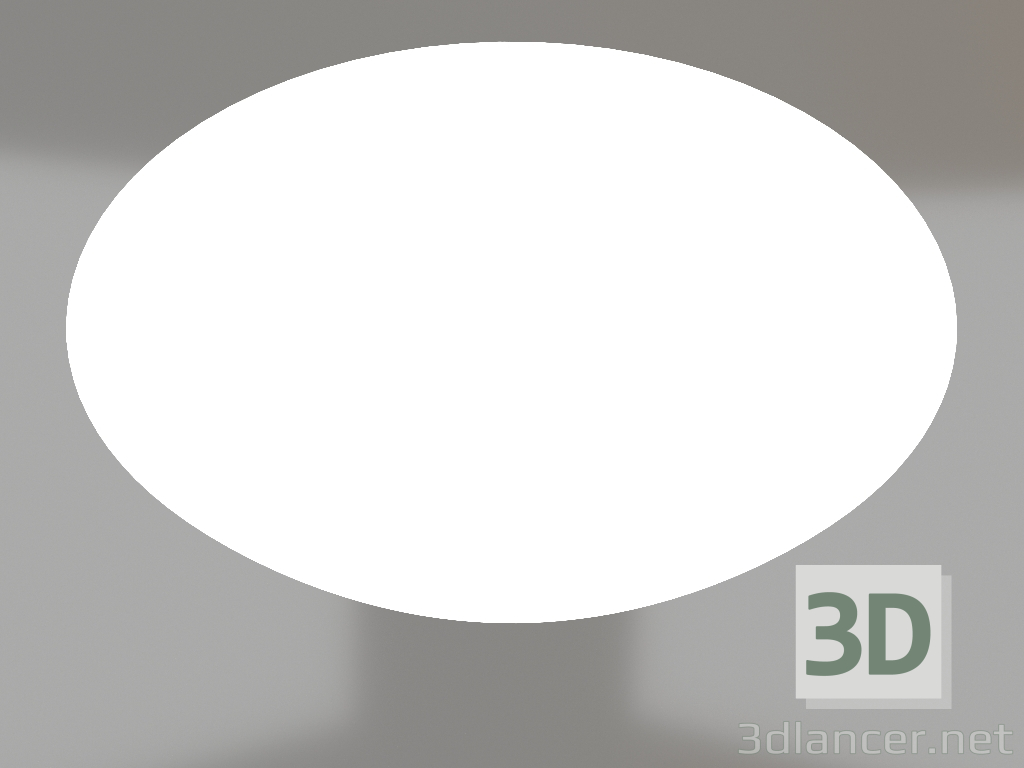 3D modeli Tavan lambası (5410) - önizleme