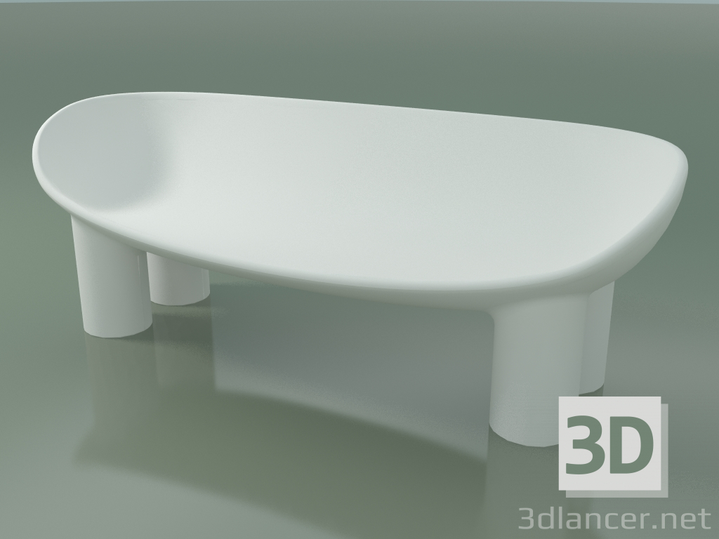 Modelo 3d Sofá ROLY POLY (089) - preview