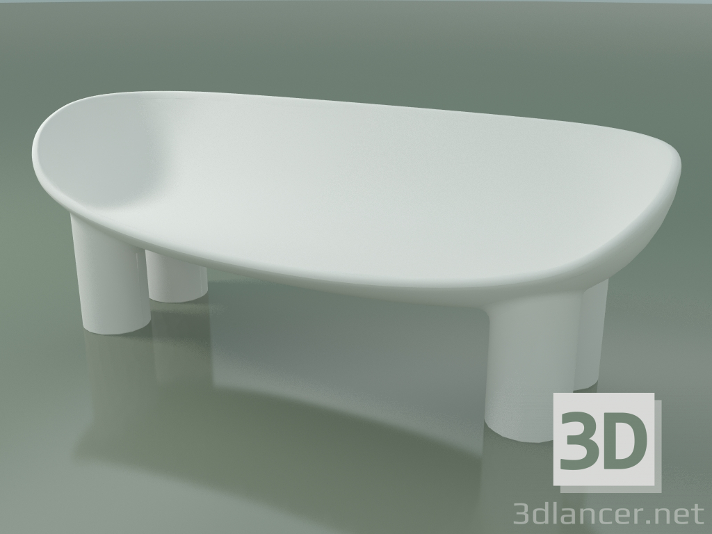 3d model Sofa ROLY POLY (089) - preview