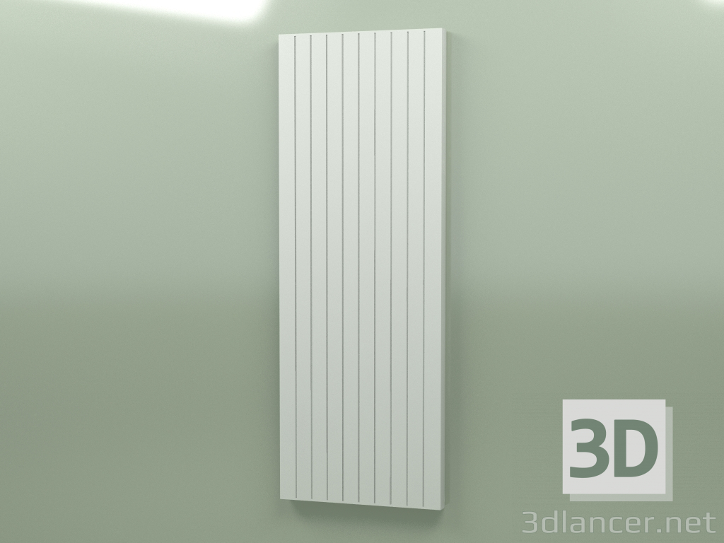 3 डी मॉडल रेडिएटर - फ़ार वी (एफएवी 21 2100 750, आरएएल - 7038) - पूर्वावलोकन