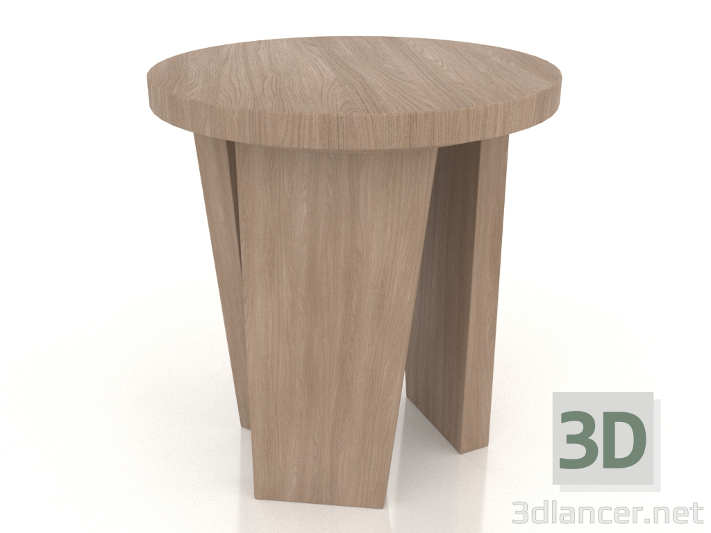 3D modeli Tabure KALI - önizleme 3D modeli Tabure KALI - önizleme