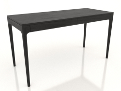 Mesa de trabalho FARGO 1400x600x750 mm (carvalho preto)