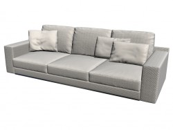 Sofa 2300