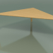 modello 3D Tavolino 3850 (H 36-93 x 99 cm, rovere naturale) - anteprima