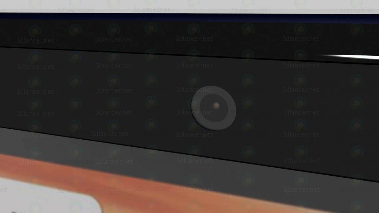 3d Lenovo A10 (7600) model buy - render 3d Lenovo A10 (7600) model buy - render