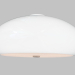 3d model Ceiling lighting fitting Catinella (804036) - preview