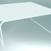 modèle 3D Table basse TOÈ T57 (70x70 H34) - preview