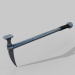 martillo de guerra 3D modelo Compro - render