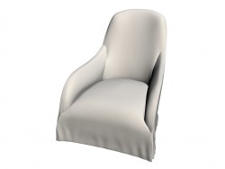 Sandalye 9750FG